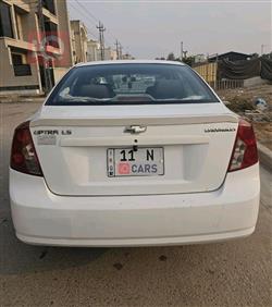 شێڤرۆلێت ئۆپترا